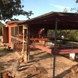 Building Rome on the Range Image